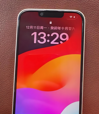凤冈苹果14服务站分享苹果14过热自动关机怎么办 
